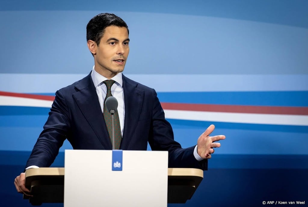 Nederland had contact met VS na dreigen met vertrek uit NAVO