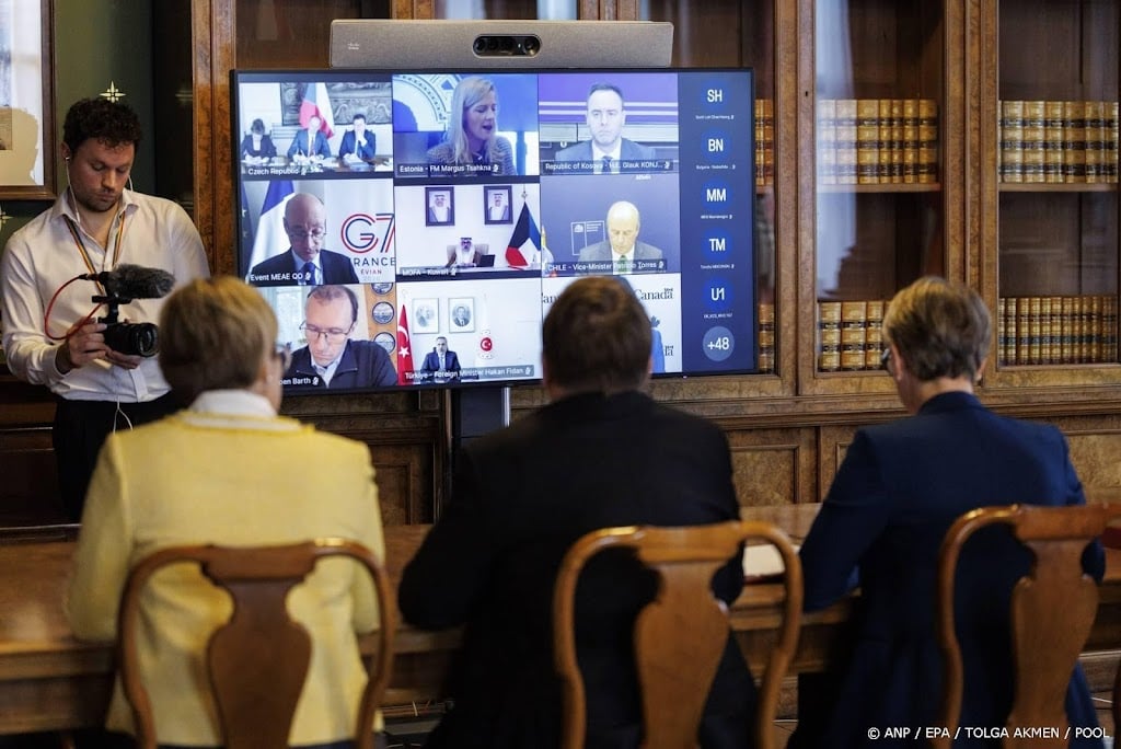 Ook India, Somalië en Griekenland sluiten aan bij Hormuz-coalitie