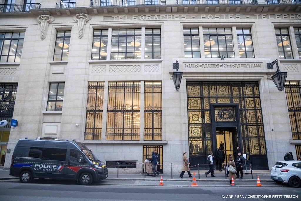 Veiligheidsmaatregelen Parijs aangescherpt na verijdelde aanslag