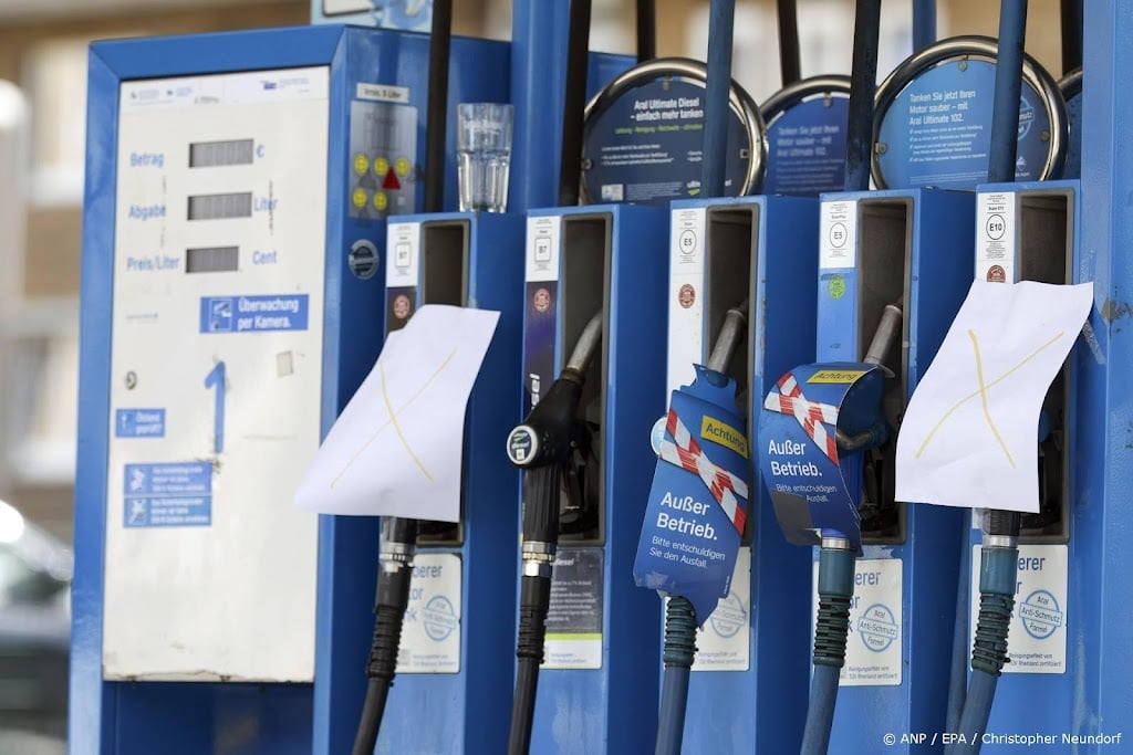 Duitse consumentenorganisaties kritisch over brandstofmaatregelen