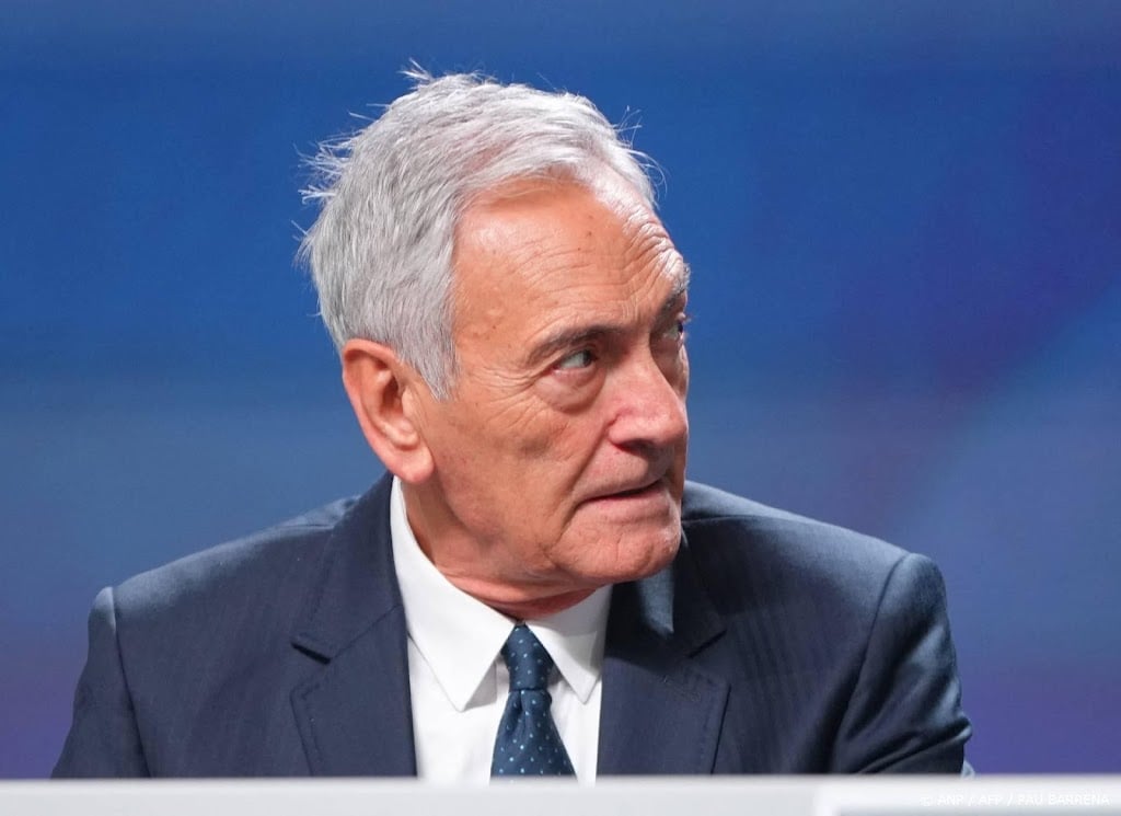 Italiaanse bondsvoorzitter treedt alsnog af na WK-debacle Italië