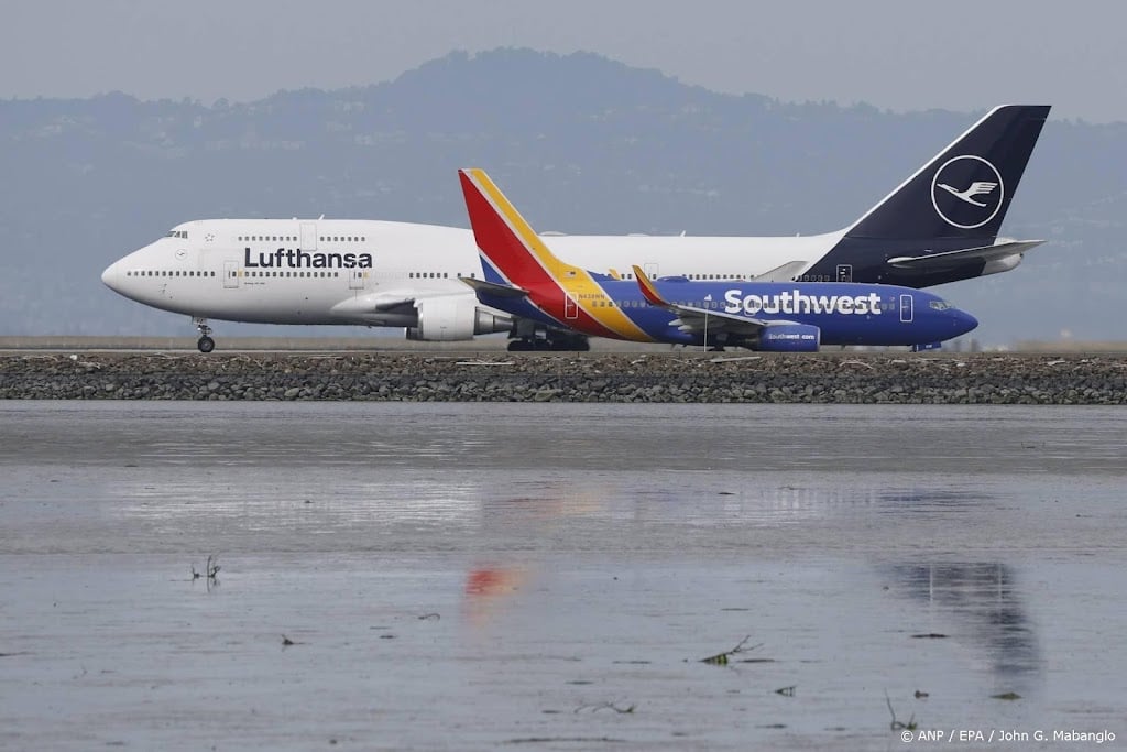 Lufthansa biedt ook op Portugese luchtvaartmaatschappij TAP