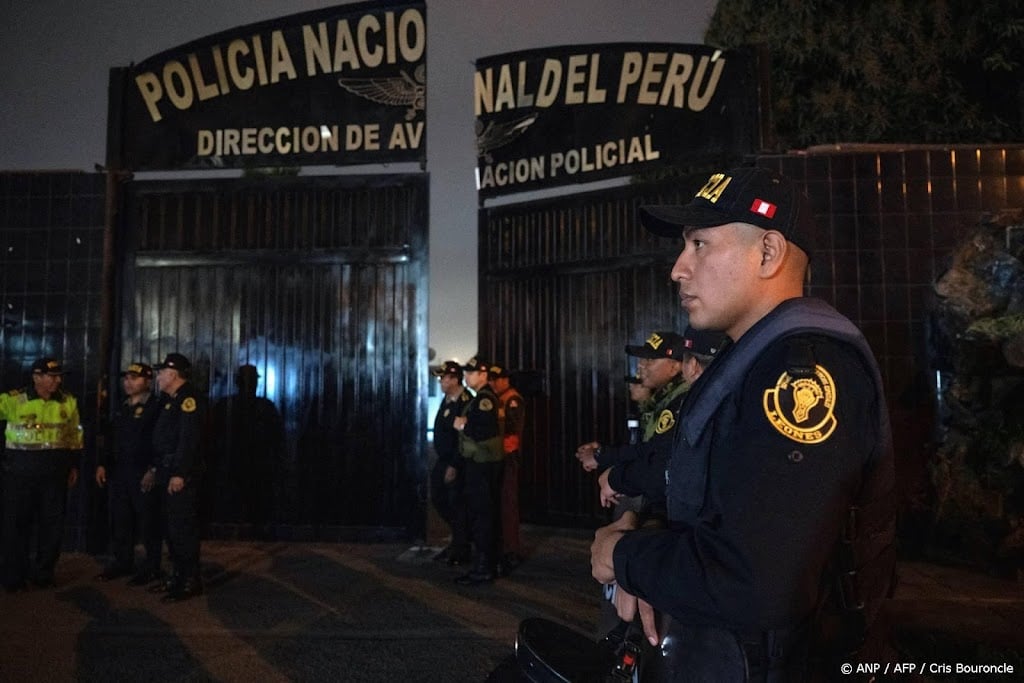 OM Aruba draagt dossier Natalee Holloway over aan Nederland