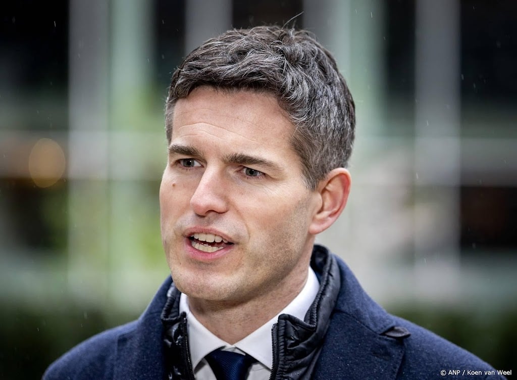 Nederland wil militaire bijdrage leveren aan openen Hormuz 