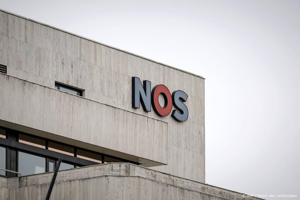 NOS-correspondent Groot Koerkamp mag niet meer in Rusland werken