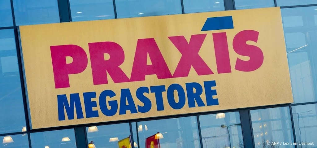 Ratingbureaus positiever over Praxis-moeder, zien wel risico's
