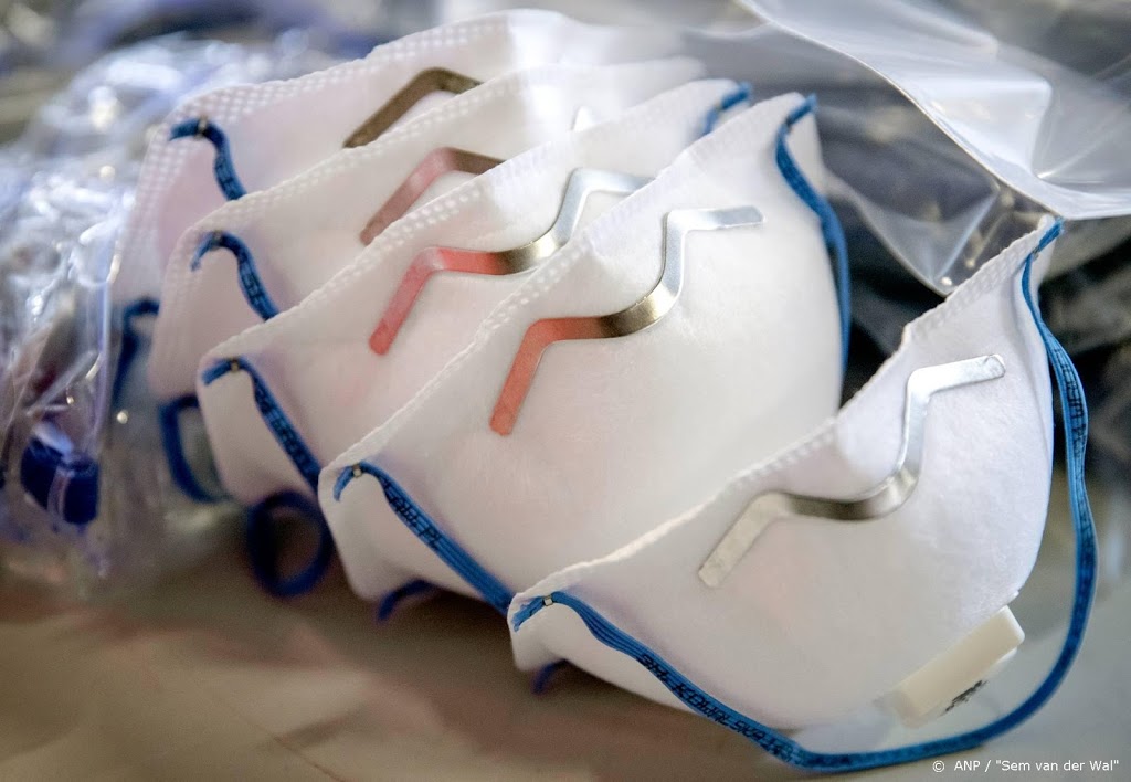 Import medische goederen met 8 procent gestegen
