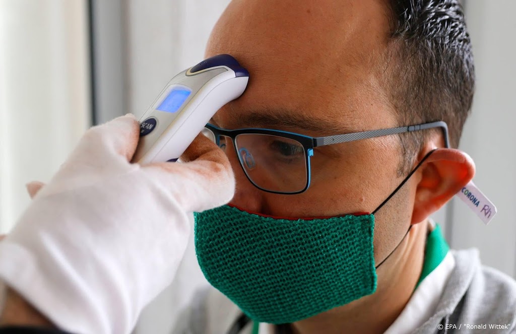 Dagelijks aantal coronadoden in Duitsland duikt onder de 100