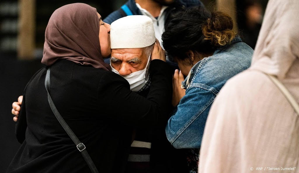 'Meer hulp nodig voor in Marokko gestrande Nederlanders'
