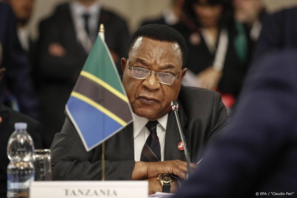 Oppositie Tanzania in quarantaine na dood parlementsleden