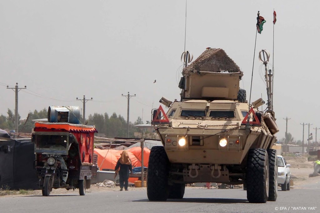 Afghanistan laat Talibanrebellen vrij tijdens coronacrisis