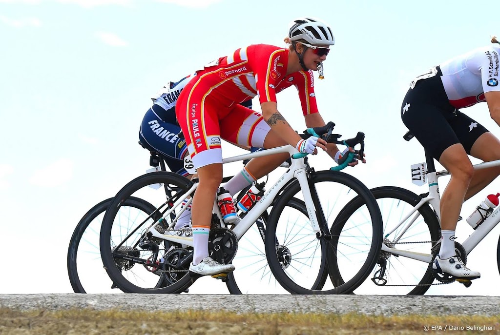 Deense wielrenster Norsgaard wint etappekoers in Luxemburg