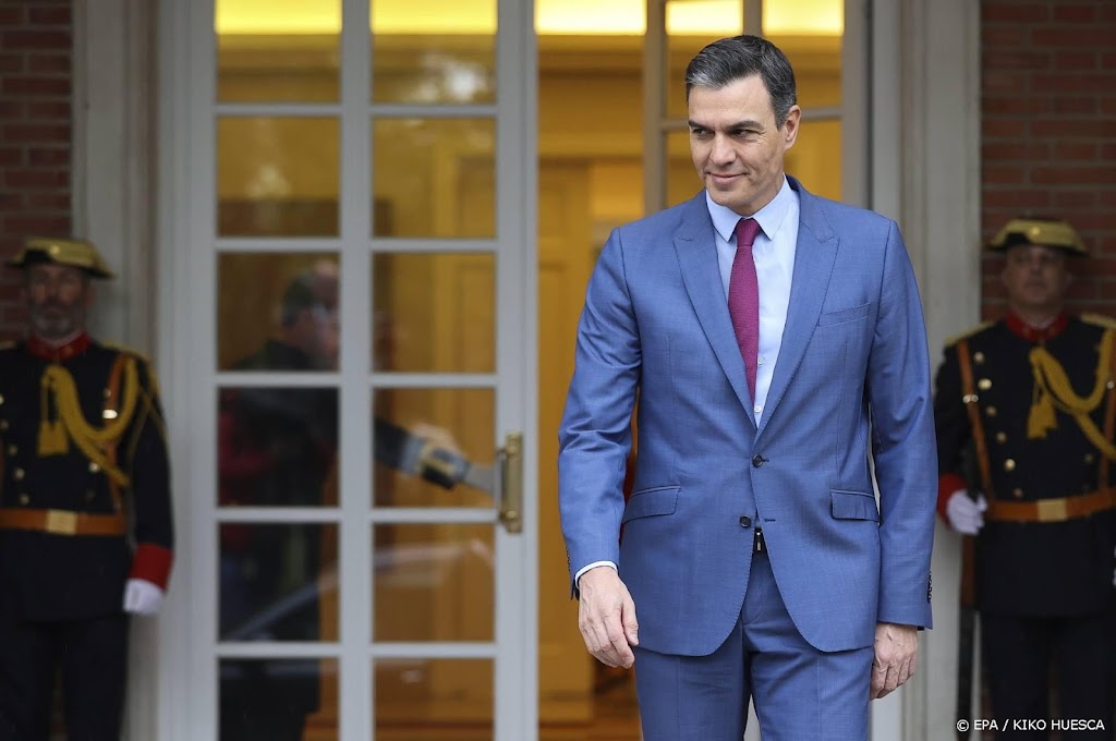 Spaanse premier en defensieminister slachtoffer spyware