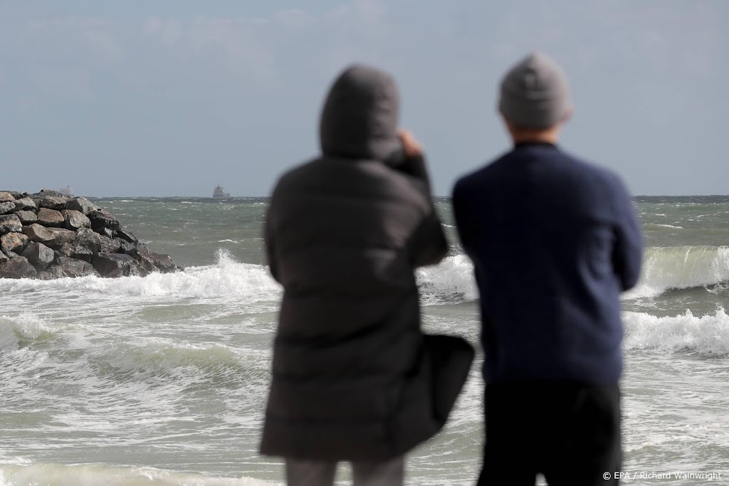 Steden Nieuw-Zeeland in gevaar door snellere zeespiegelstijging