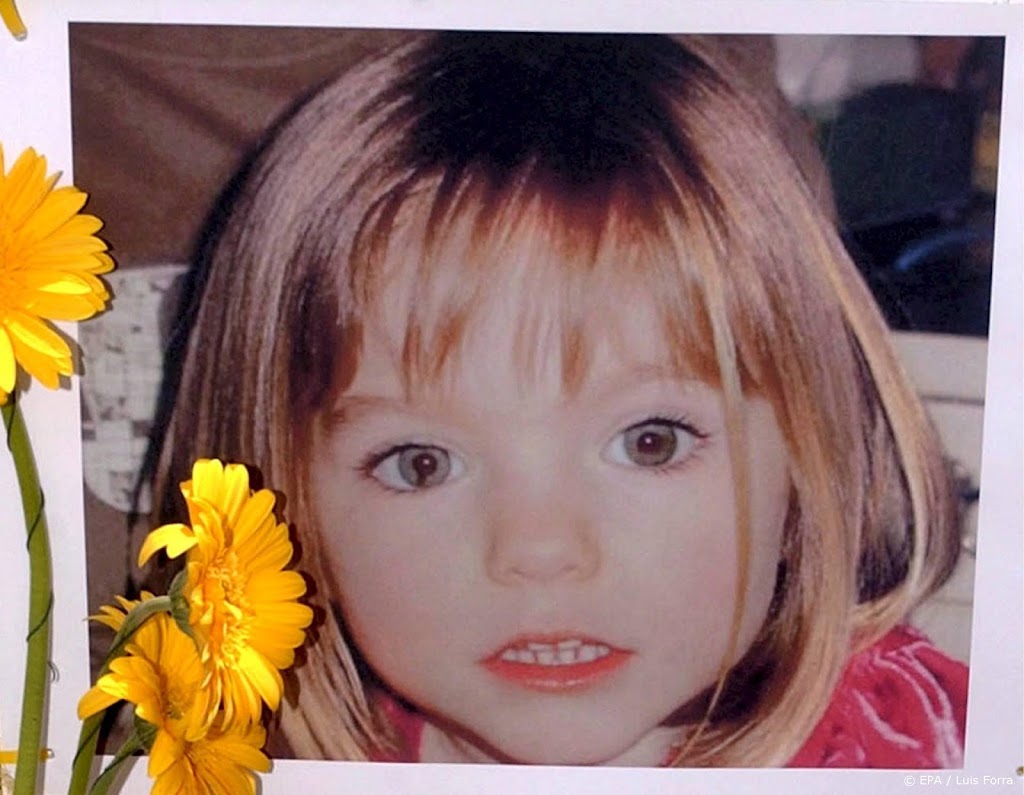 Verdachte Madeleine McCann-zaak claimt alibi te hebben
