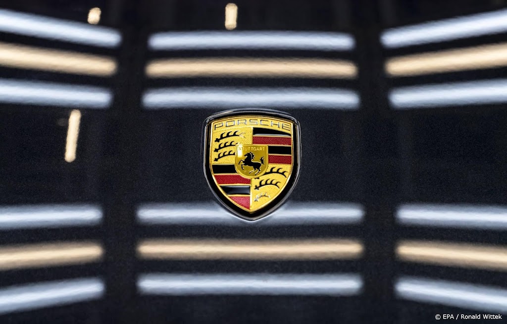 Instap Porsche in Formule 1 bijna rond