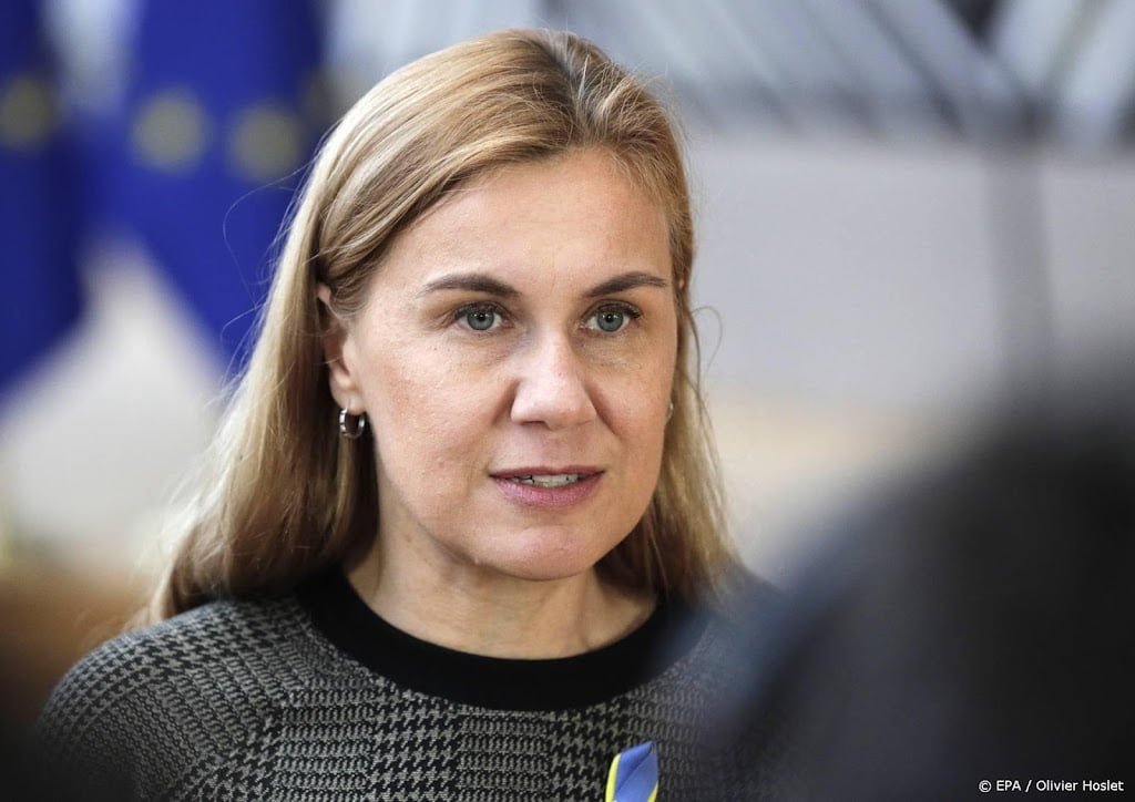 Europese Commissie: geen EU-land betaalt Russisch gas in roebels 