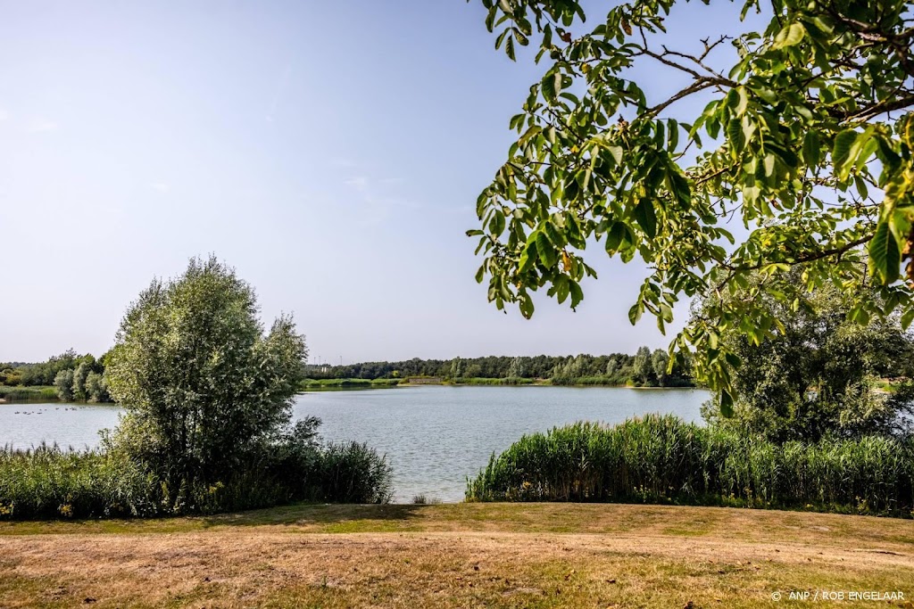 Temperatuur landelijk gebied in 40 jaar met 1,5 graad gestegen