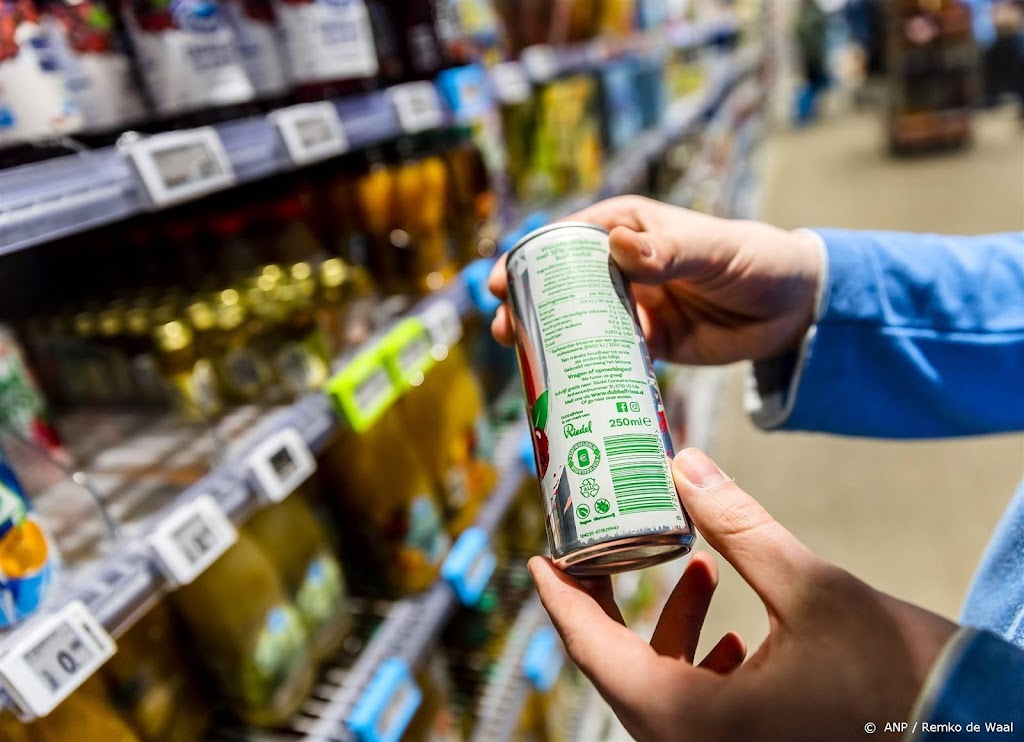 Inflatie in Nederland in april toegenomen tot 5,2 procent