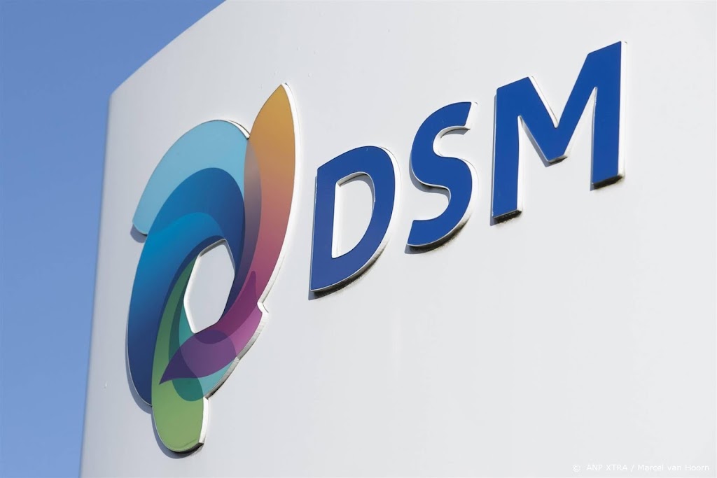 Aandacht voor DSM en inflatie eurozone op Damrak