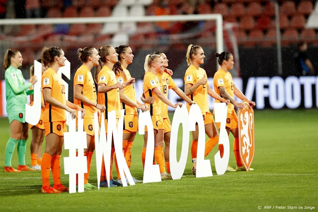 FIFA dreigt WK voor vrouwen niet uit te zenden bij lage biedingen