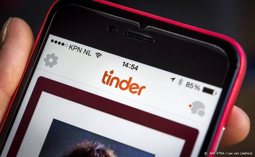 Bedrijf achter Tinder kondigt vertrekt uit Rusland aan