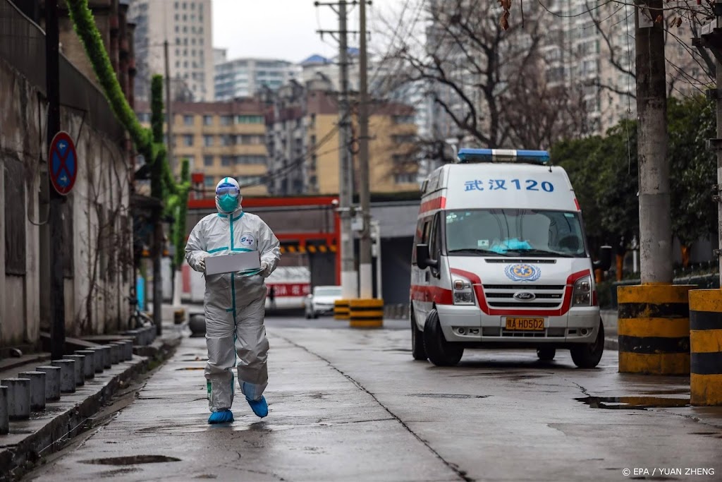 BBC: Chinese burgerjournalist in Wuhan na drie jaar vrijgelaten