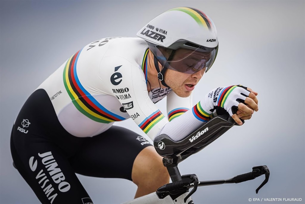 Gesink en Foss haken met corona af voor Ronde van Italië
