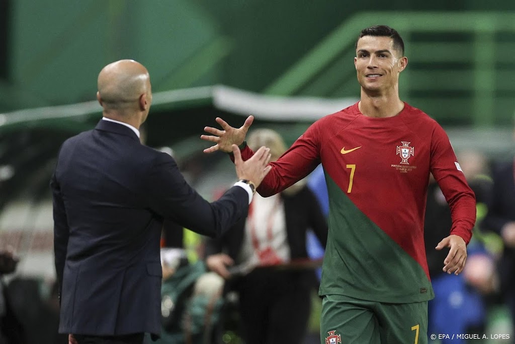 Ronaldo weer bestbetaalde sporter dankzij lucratieve overstap