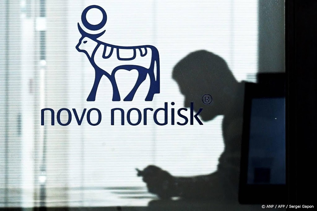 Ruim kwart meer winst voor Ozempic-maker Novo Nordisk