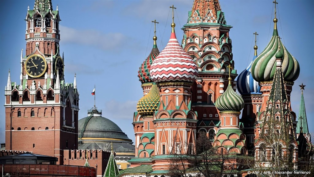 Kremlin ontkent inzet chemische wapens in Oekraïne