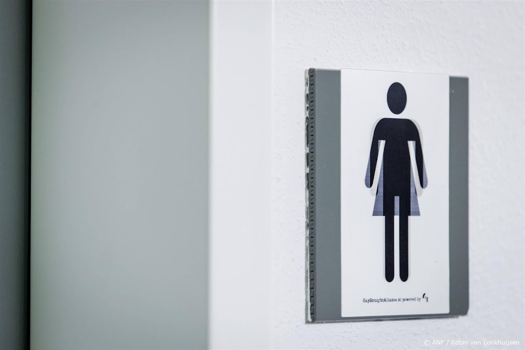 Bezwaren op Erasmus Universiteit tegen genderneutrale wc's