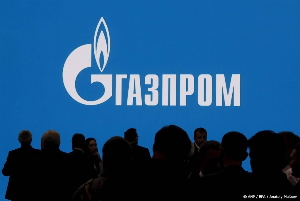 Gazprom lijdt eerste jaarverlies sinds 1999