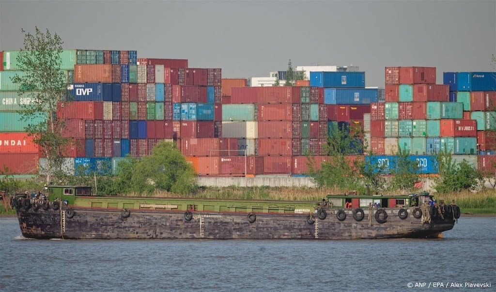 China evalueert toenadering VS voor voeren handelsgesprekken
