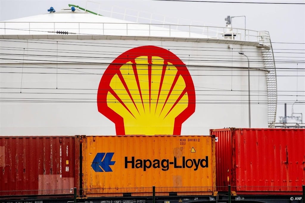 Shell gaat opnieuw voor miljarden eigen aandelen inkopen