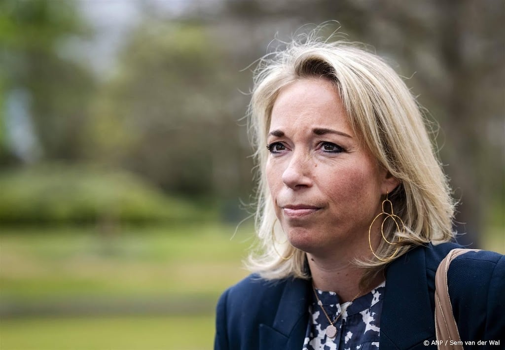 Coenradie: relschoppers Scheveningen mogen niet ontkomen