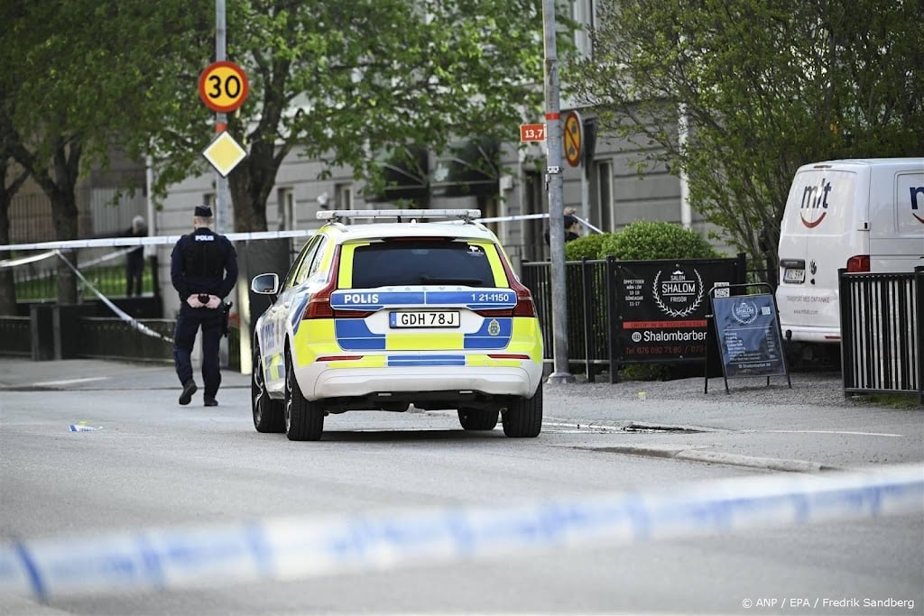 Drie nieuwe verdachten opgepakt na moorden Uppsala