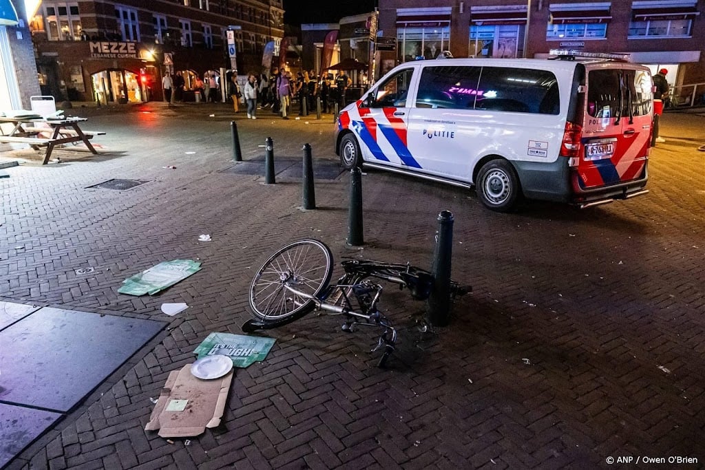 Nog geen besluit over spoeddebat Haagse raad over Scheveningen