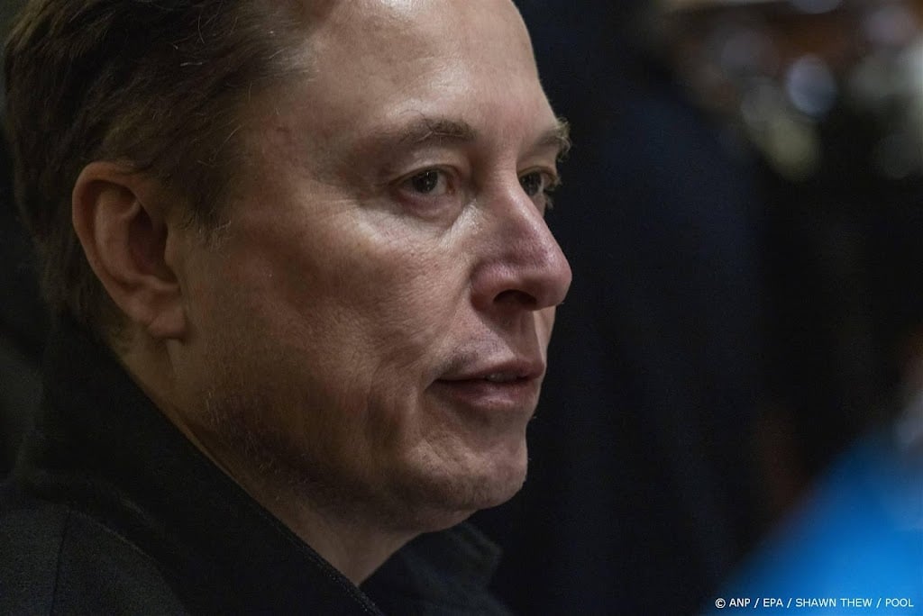 Elon Musk kan verder met juridische strijd tegen maker ChatGPT
