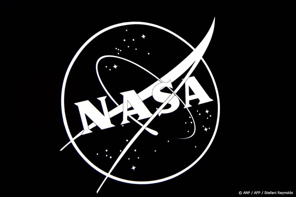 NASA wil einde ruimteschip dat mensen naar maan moet brengen