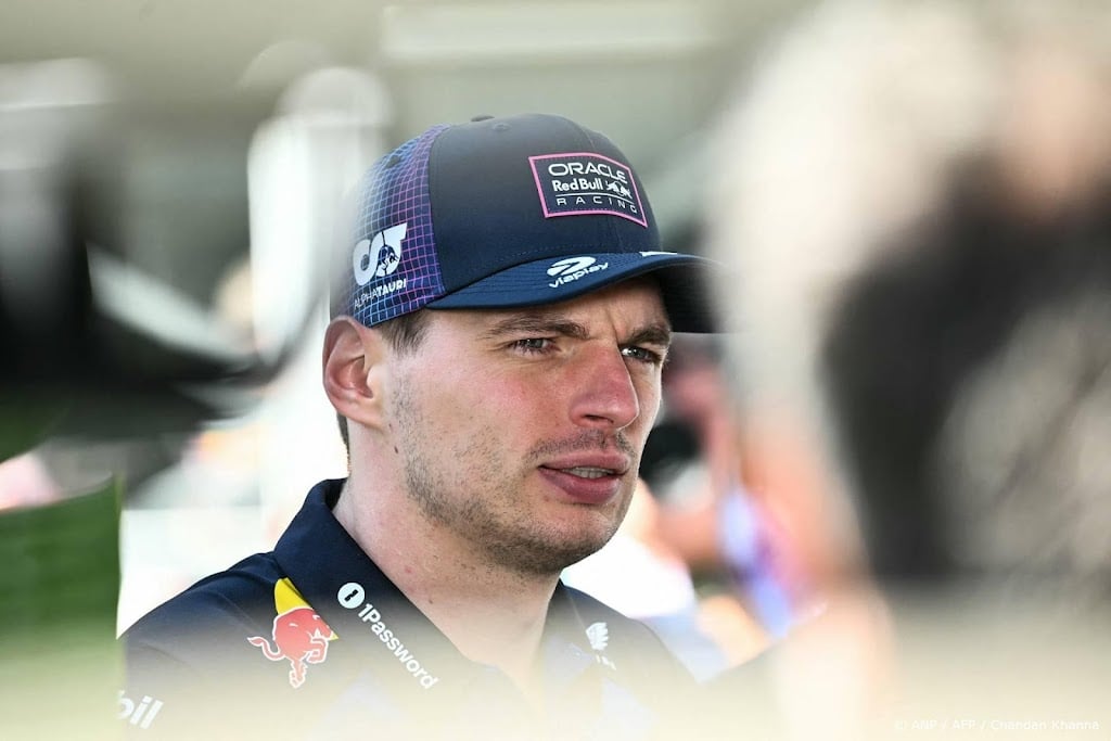 Verstappen spreekt van 'positieve stap' na eerste racedag Miami