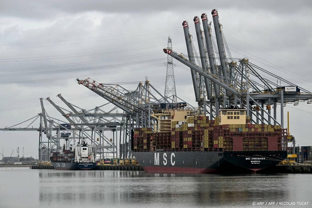 Reder MSC mijdt Hormuz met nieuwe dienst naar Perzische Golf 