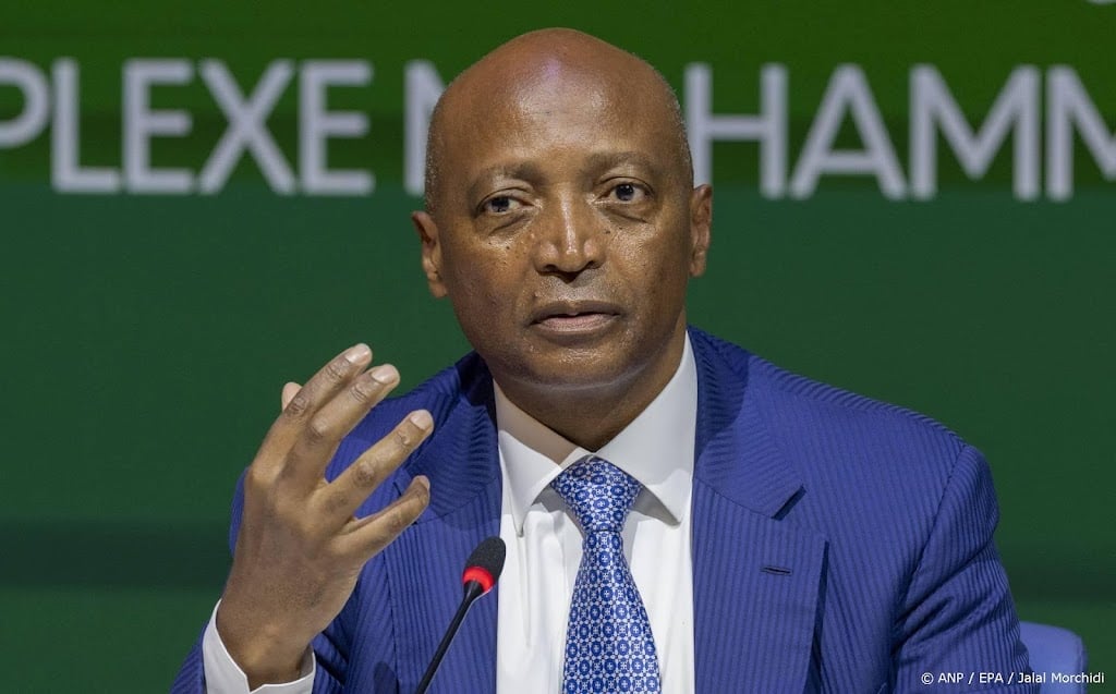 Afrikaanse voetbalbond maakt speeldata Afrika Cup 2027 bekend
