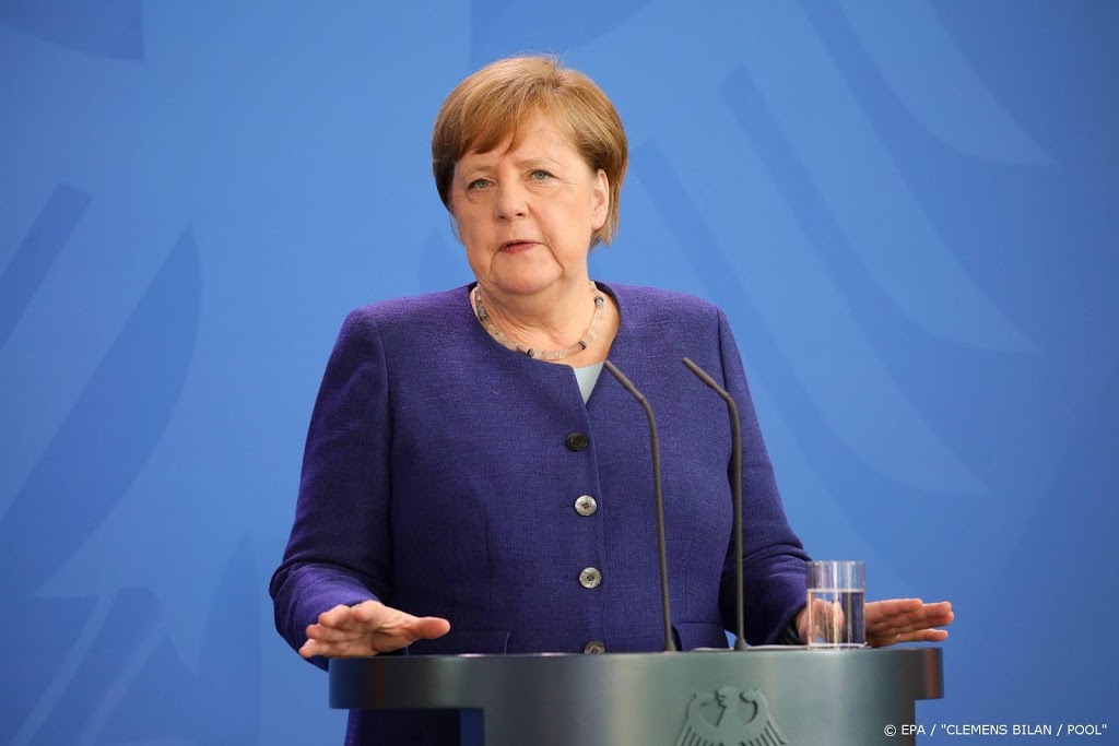'Mogelijk tot 100 miljard euro extra steun voor Duitse economie'