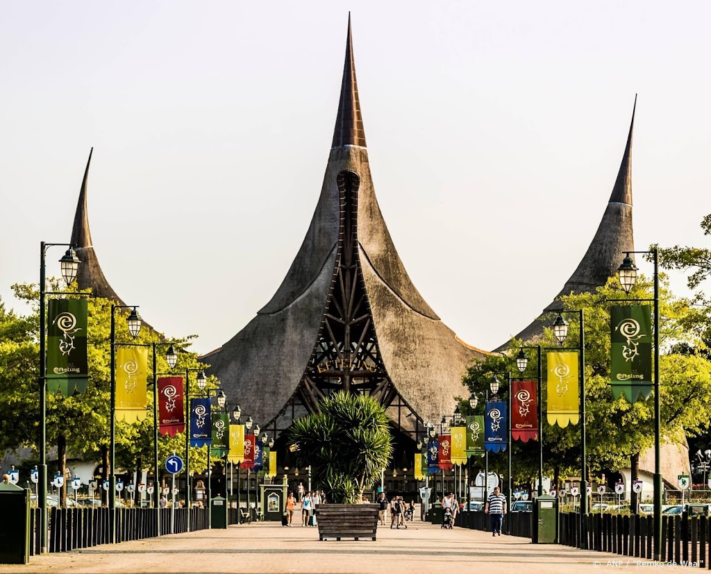 Gerechtshof doet later uitspraak over muziek Efteling