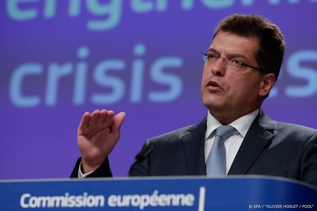 Europese Commissie voorziet meer natuurbranden