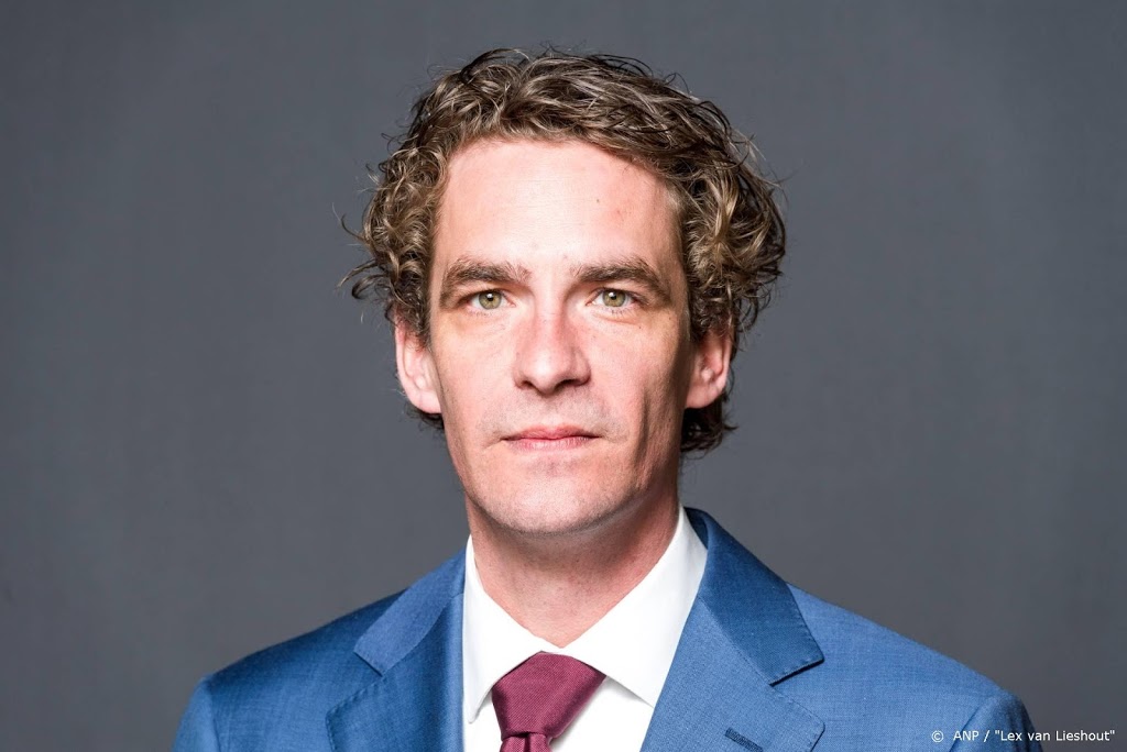 Bas van 't Wout opvolger op Van Ark op Sociale Zaken