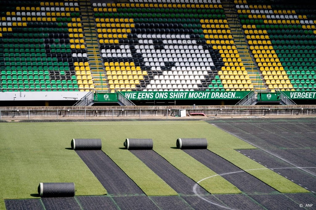 ADO Den Haag legt middenvelder De Boer vast