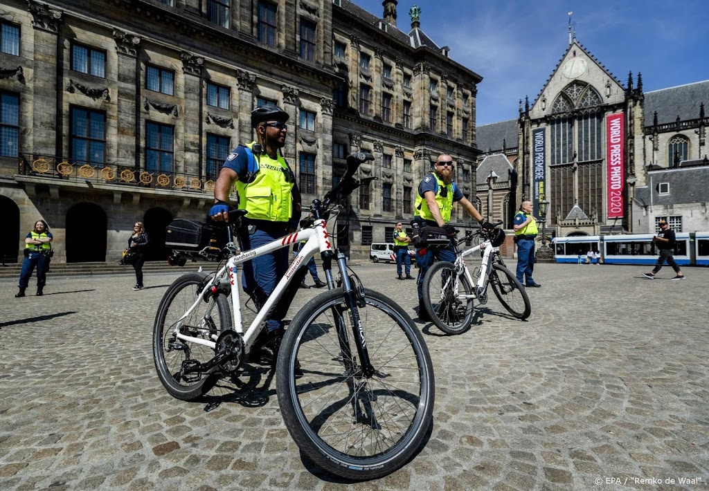Boa's handhaven woensdag niet in vier grote steden