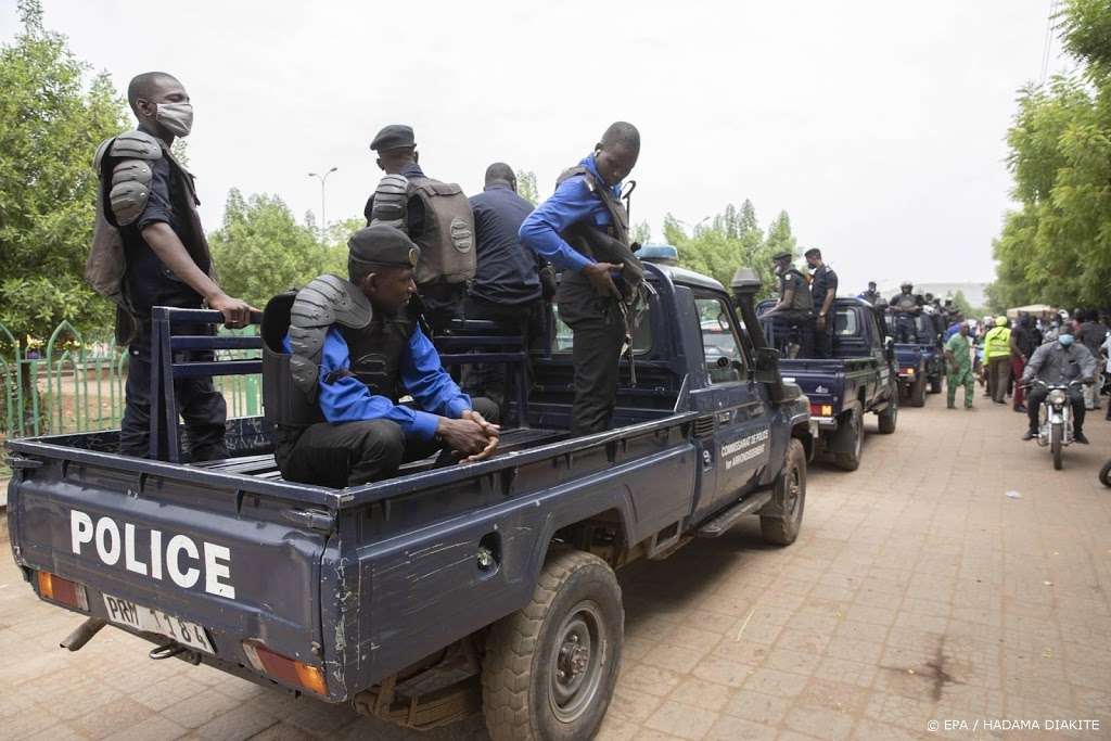 Afrikaanse Unie schorst Mali wegens coup en dreigt met sancties